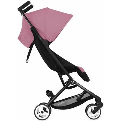 Cybex Libelle Compact Stroller - Magnolia Pink
