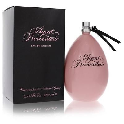 Agent Provocateur For Women By Agent Provocateur Eau De Parfum Spray 6.7 Oz