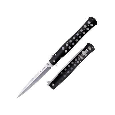 Cold Steel Ti-Lite 6in Folding Knife w/ Zytel Handle CS-26SXP