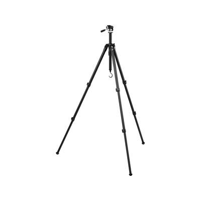 Vortex High Country II Tripod Kit 11.3 - 62.5 in Arca 30mm Black 24.3in 4lbs TR-HCY