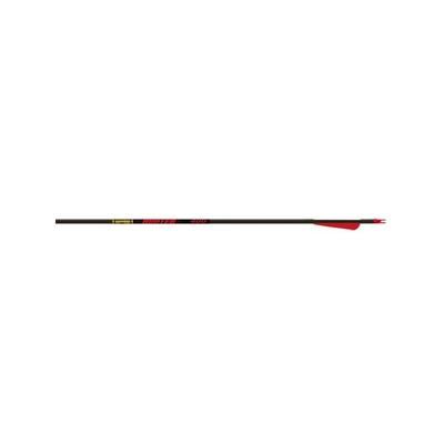 Gold Tip Hunter Arrows 500 4 in. Vane 6 pk. HUN500A46