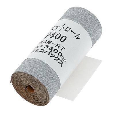 Kovax KCR400 Sel-Adhesive Sandpaper