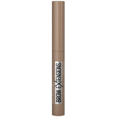 Maybelline - Brow Xtension Matite sopracciglia 0.4 g Marrone chiaro unisex