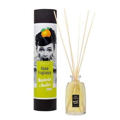 Apiarium - Home Fragrance Mandarino e Basilico Profumatori per ambiente 250 ml unisex