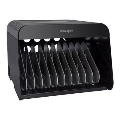 Kensington Universal AC Lock & Charge Station cabinet unit