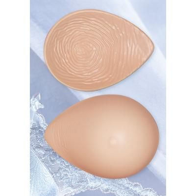 Plus Size Women's Lite-Weight Breast Form by Jodee in Beige (Size 14)