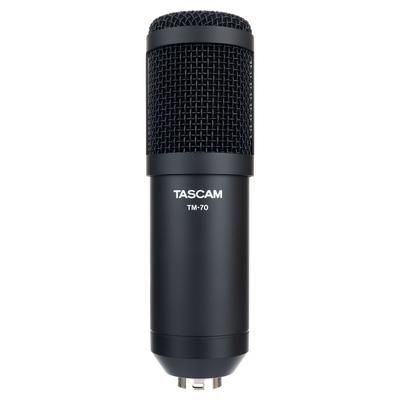Tascam TM-70