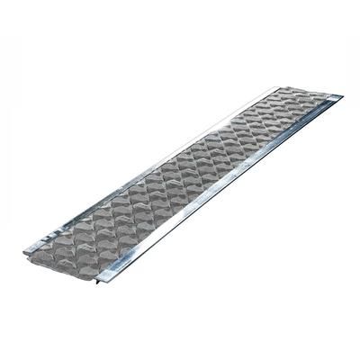 HydroShield Gutter Guard Flex-Fit - 6 Inch - 16 PC - 48 Linear Feet