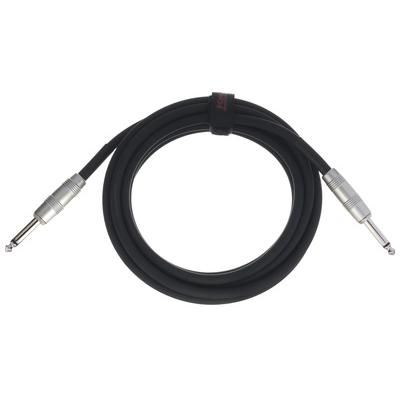 Kirlin IP-201PR-10 BK