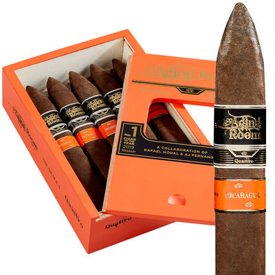 Aging Room Quattro Nicaraguan Maestro - Box of 10