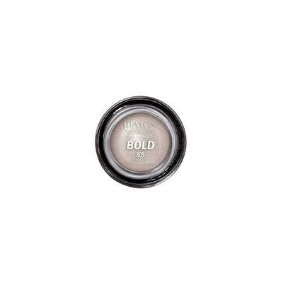 Revlon - Colorstay Creme Eye Shadow Ombretti 5.5 g Argento female