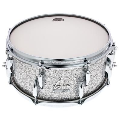 "Sonor 14"x6,5" Vintage Snare Silver"