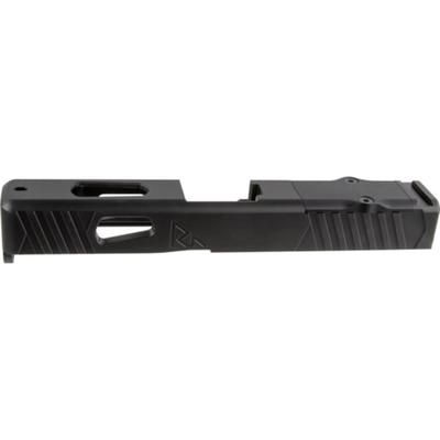 Rival Arms Precision Slide RMR Ready Compatible With Glock 17 Gen 4 17 RA-RA10G104A