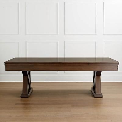 Brooks Pool Table Dining Top - Frontgate