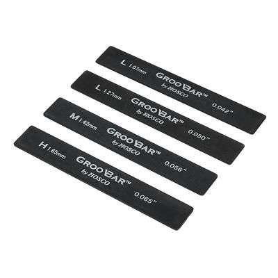 Hosco H-GB4 Groobar Set