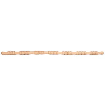 Tringle en bois, 52/72 cm