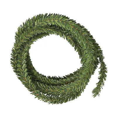 Mini guirlande de sapin, 5 m
