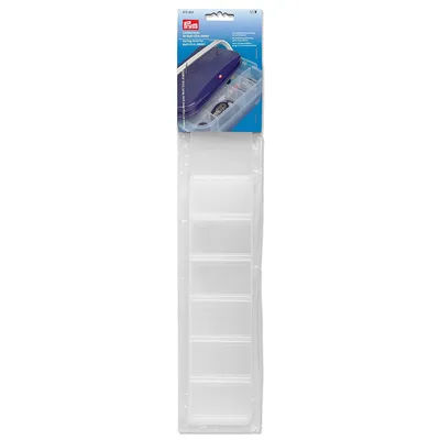Prym Séparateurs pour la boîte de rangement "Click box"