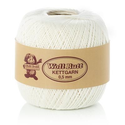 Woll Butt Fil de chaîne