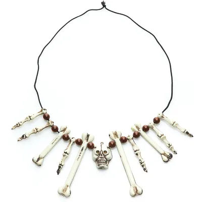 Collier "os"