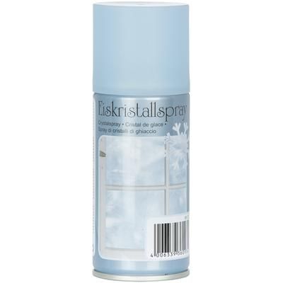 Spray pour former des cristaux de glace, 150 ml