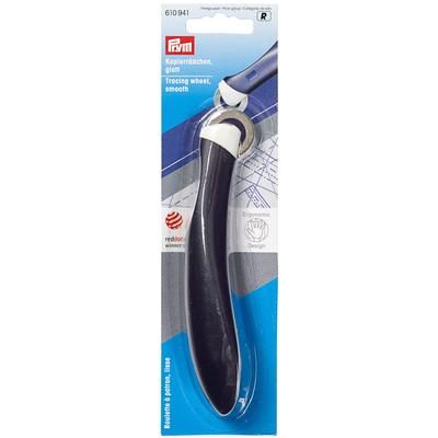 Prym Roulette à patron lisse, longueur : 15 cm