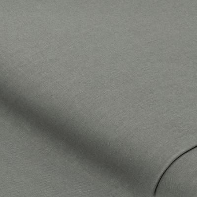 Tissu coton "Lisa", anthracite