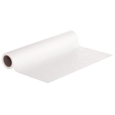 Entoilage thermocollant, blanc, 35 g/m², rouleau de 25 m