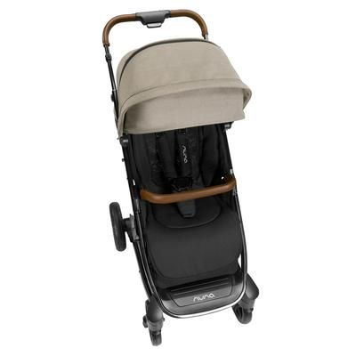 Nuna TAVO Next Stroller - Timber