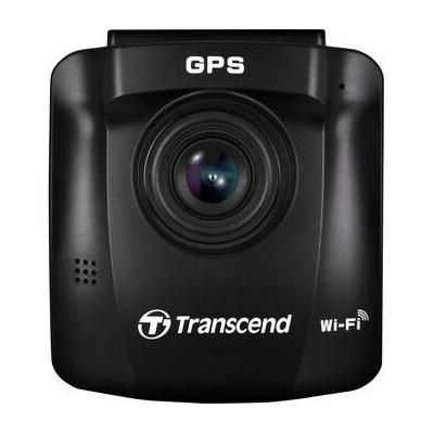 Transcend DrivePro 250 1440p Dashboard Camera with 32GB microSD Card TS-DP250A-32G