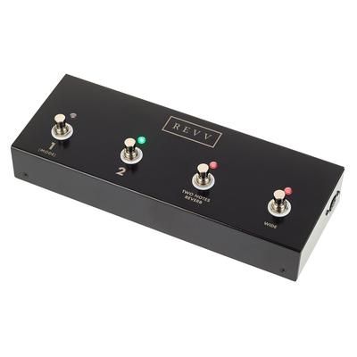 Revv G20 Footswitch