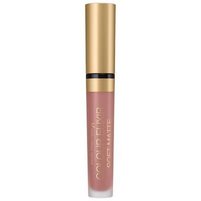 Max Factor - Max Factor Colour Elixir Soft Matte Rossetti 4 ml Oro rosa unisex