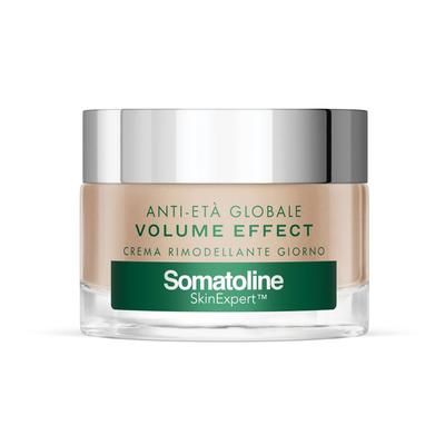 Somatoline Skin Expert® Volume Effect Crema Ristrutturante Anti-age 50