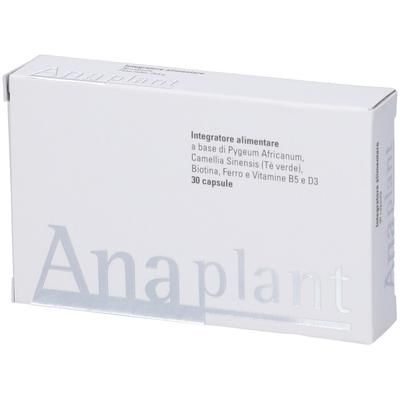 Carofarma AnaPlant 16,8 g Capsule