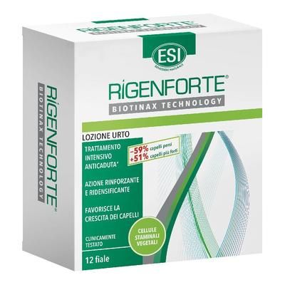 ESI RIGENFORTE® Lozione Urto 120 ml Soluzione