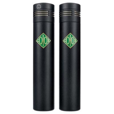 Soyuz 013 FET-M Black