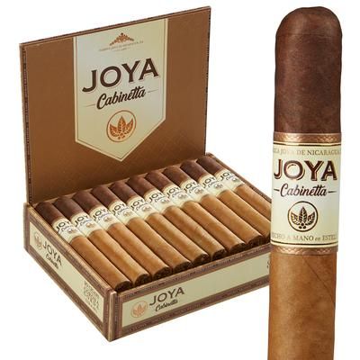 Joya de Nicaragua Cabinetta Toro - PACK (5)