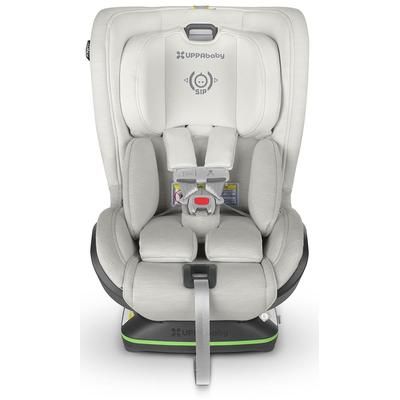 UPPAbaby KNOX Convertible Car Seat - Bryce (White and Grey Marl)
