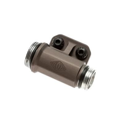 Reptilia TORCH M-LOK Light Body CR123 Tobacco 100-058