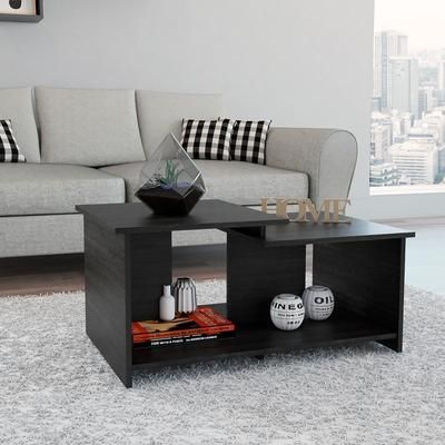 Waycross Coffee Table - FM Furniture MLV3983