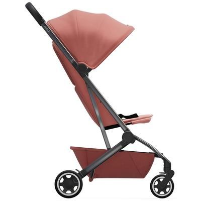 Joolz Aer Lightweight Compact Stroller - Absolute Pink