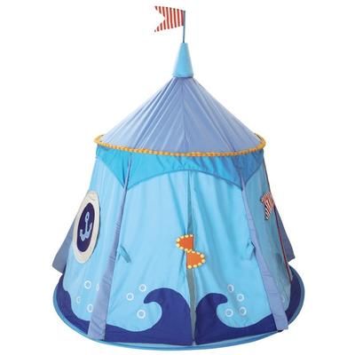 Haba Play Tent Pirate's Treasure