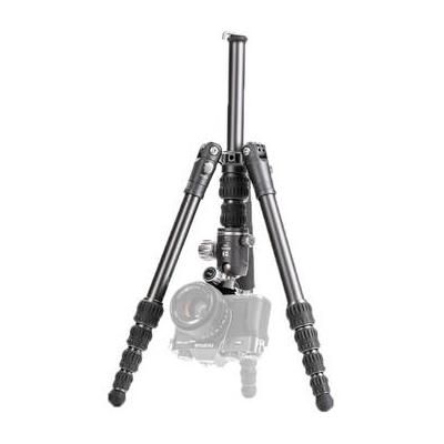 Benro Bat Zero Series Aluminum Travel Tripod with VX20 Ball Head (55.6") FBAT05AVX20