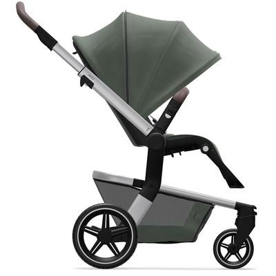 Joolz Hub+ Stroller - Marvellous Green