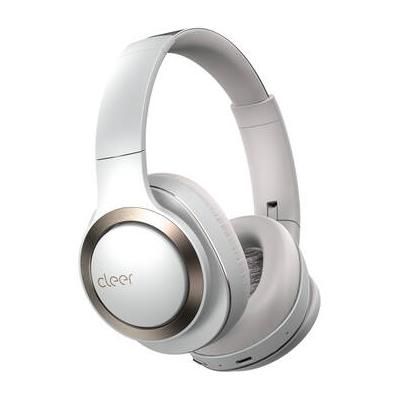 Cleer Enduro ANC Wireless Over-Ear Headphones (Gray) ENDURO2NCLGYUS