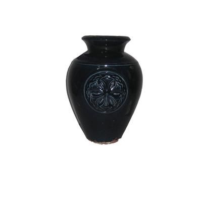 Ceramic Vase- Jeco Wholesale HD-HADJ074