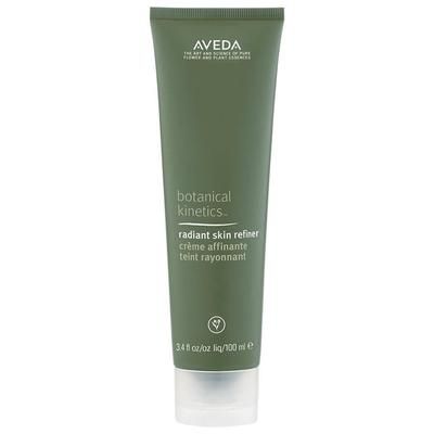 Aveda - Botanical kinetics Botanical Kinetics™ Radiant Skin Refiner Scrub viso 100 ml unisex