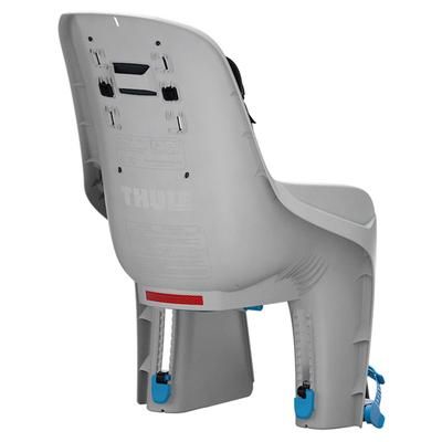 Thule RideAlong Lite Frame Mounted Child Bike Seat - Light Grey