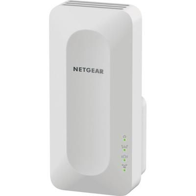 Netgear EAX15 AX1800 Wi-Fi 6 Wall Plug Mesh Extender