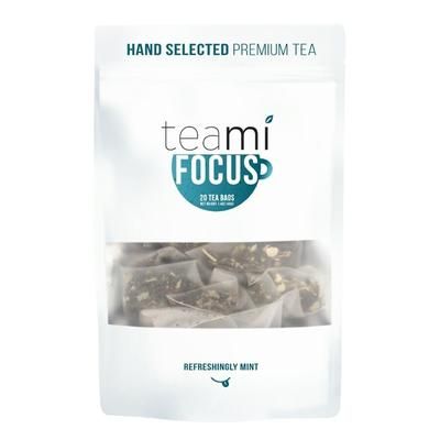 Teami - Infusi e Thè Matcha Focus Tè 65 g unisex